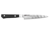 Couteau universel alvéolé japonais Glestain K Series 12cm