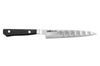 Couteau universel alvéolé japonais Glestain K Series 14cm