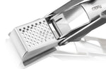 Presse-ail Gefu Imprensa en acier inoxydable