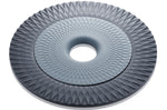 Dessous de plat 2 en 1 Gefu Circo en silicone