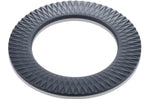 Dessous de plat 2 en 1 Gefu Circo en silicone