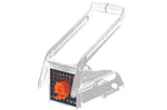 Grille pour coupe-frites Gefu Cutto en acier inoxydable