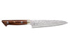 Couteau universel 15cm japonais artisanal Masakage Zero