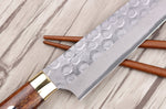Couteau universel 15cm japonais artisanal Masakage Zero