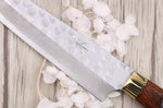 Couteau universel 15cm japonais artisanal Masakage Zero
