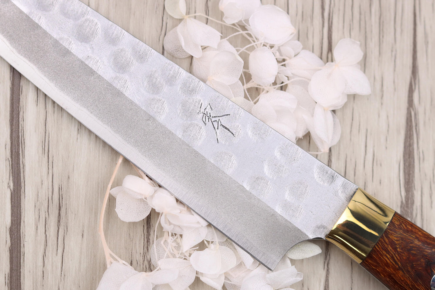 Couteau universel 15cm japonais artisanal Masakage Zero