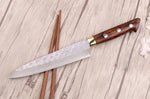 Couteau universel 15cm japonais artisanal Masakage Zero