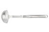 Louche Kitchen Aid tout en acier inoxydable