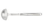 Louche Kitchen Aid tout en acier inoxydable