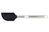 Spatule grattoir Kitchen Aid en silicone et manche en acier inoxydable