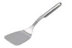 Spatule coudée Kitchen Aid tout en acier inoxydable