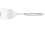 Spatule coudée Kitchen Aid tout en acier inoxydable
