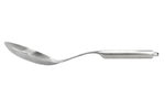 Ecumoire Kitchen Aid tout en acier inoxydable