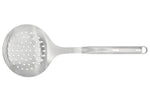Ecumoire Kitchen Aid tout en acier inoxydable