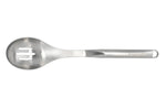 Cuillère ajourée Kitchen Aid en acier inoxydable
