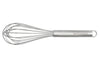 Fouet de cuisine Kitchen Aid en acier inoxydable