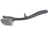 Brosse à vaisselle Joseph Joseph Edge avec repose-évier - Gris