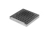 Grille pour coupe-frites Gefu Cutto en acier inoxydable