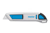 Cutter Martor Secunorm 500 ambidextre lame rétractable semi-automatique