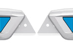 Cutter Martor Secunorm 500 ambidextre lame rétractable semi-automatique