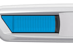 Cutter Martor Secunorm 500 ambidextre lame rétractable semi-automatique