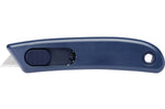 Cutter Martor Smartcut MDP détectable jetable