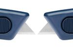 Cutter Martor Smartcut MDP détectable jetable