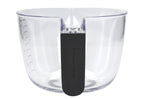 Bol à mélanger et à mesurer Kitchen Aid avec poignée