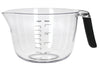 Bol à mélanger et à mesurer Kitchen Aid avec poignée