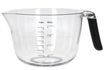 Bol à mélanger et à mesurer Kitchen Aid avec poignée