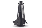 Carrousel de 6 ustensiles Joseph Joseph Elevate en silicone et nylon gris