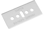 Cutter Martor Secumax Easysafe à bec pour papier et film