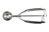 Cuillère à glace Kitchen Aid avec mécanisme à ressort en acier inoxydable