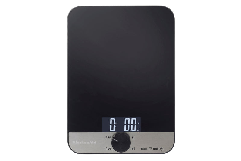 Balance de cuisine numérique Kitchen Aid capacité 5kg