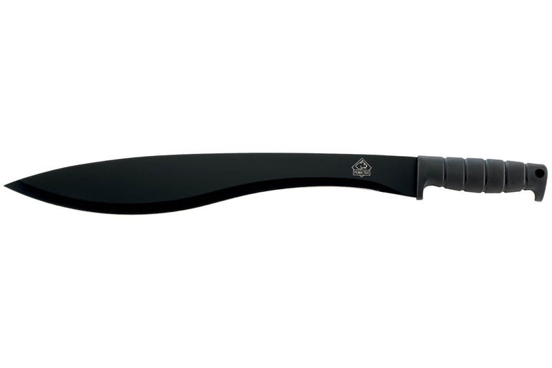 Machette PUMA-TEC 311442 54,6cm manche caoutchouc avec étui