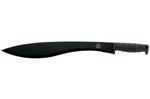 Machette PUMA-TEC 311442 54,6cm manche caoutchouc avec étui