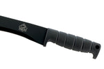 Machette PUMA-TEC 311442 54,6cm manche caoutchouc avec étui