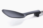 Set de 3 ustensiles Joseph Joseph Elevate Fusion en silicone avec support de rangement