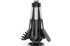 Carrousel de 5 ustensiles Joseph Joseph Elevate avec support de rangement rotatif