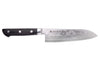 Couteau santoku 18cm japonais Satake Cutlery damas 69 couches