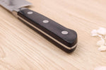 Couteau santoku 18cm japonais Satake Cutlery damas 69 couches