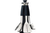 Carrousel de 6 ustensiles Joseph Joseph Elevate Steel en acier inoxydable avec support rotatif