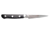 Couteau d'office 9cm japonais Satake Cutlery damas 69 couches