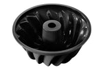 Moule à brioche Flexipan anti-adhérent en silicone diamètre 21,5cm
