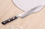 Couteau universel 15cm japonais Satake Cutlery damas 69 couches