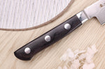 Couteau universel 15cm japonais Satake Cutlery damas 69 couches