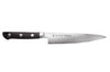 Couteau universel 15cm japonais Satake Cutlery damas 69 couches