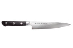 Couteau universel 15cm japonais Satake Cutlery damas 69 couches