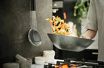 Set de 3 ustensiles de cuisine Joseph Joseph Nest Fusion en silicone et acier avec crochet de suspension