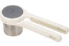 Presse-purée Joseph Joseph Helix en acier inoxydable et nylon